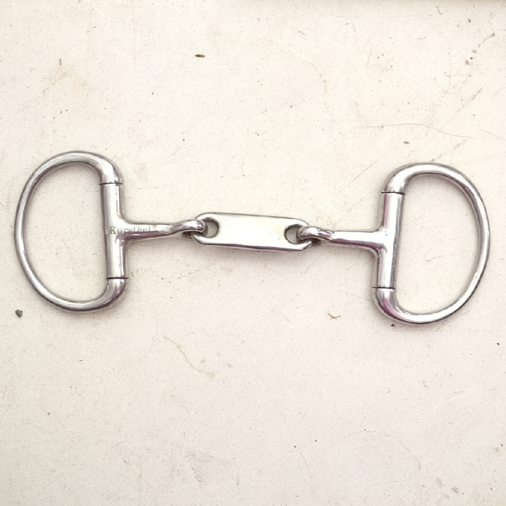 Korsteel Doctor Bristol Bit 5"